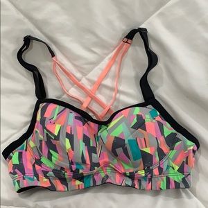 Victoria secret sports bra 32B